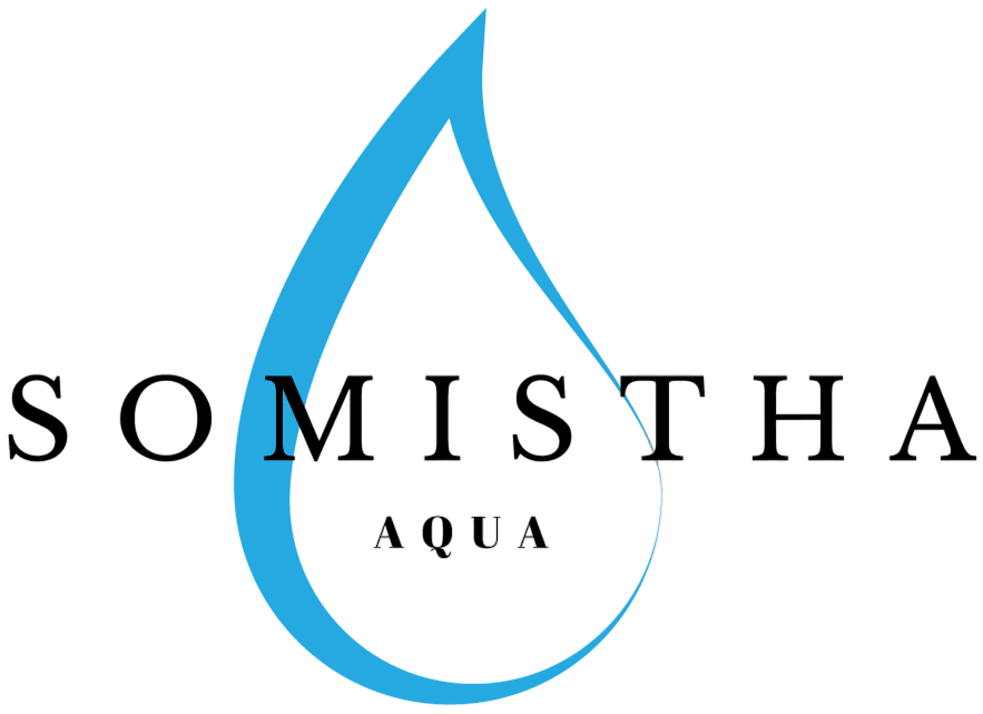 Somistha Aqua India (OPC) Pvt. Ltd.